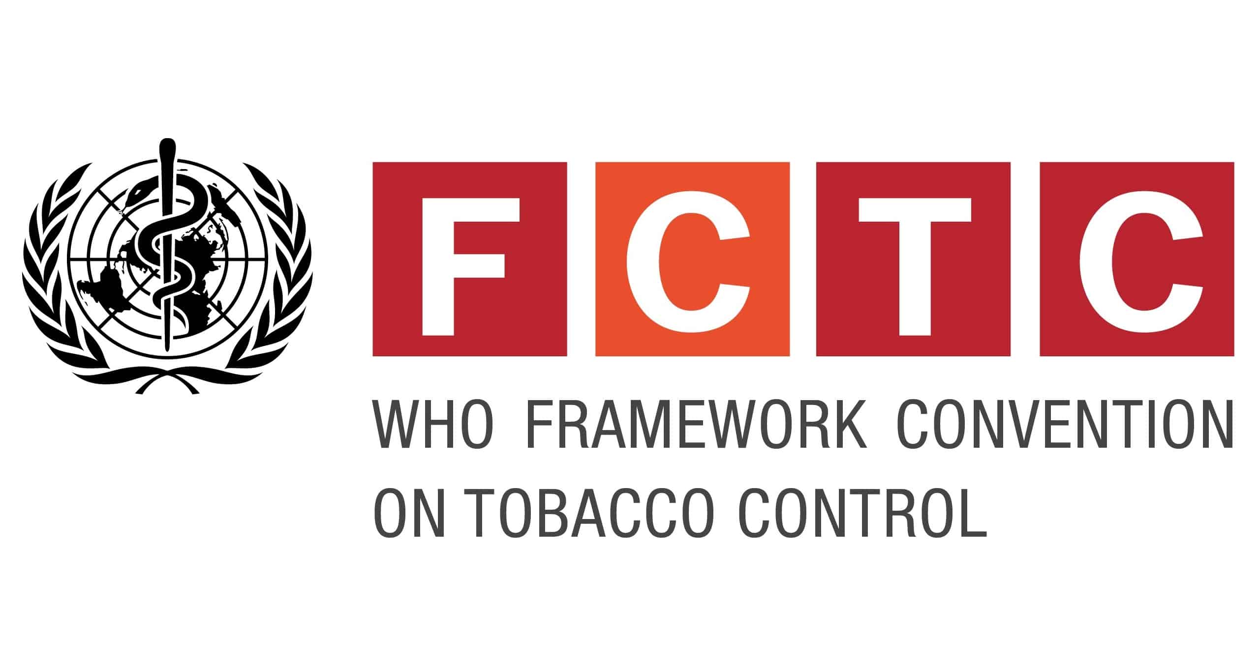 WHO - FCTC