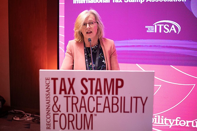 ITSA Counters Claim that Tax Stamp-Based Track and Trace Not Compatible with FCTC Protocol